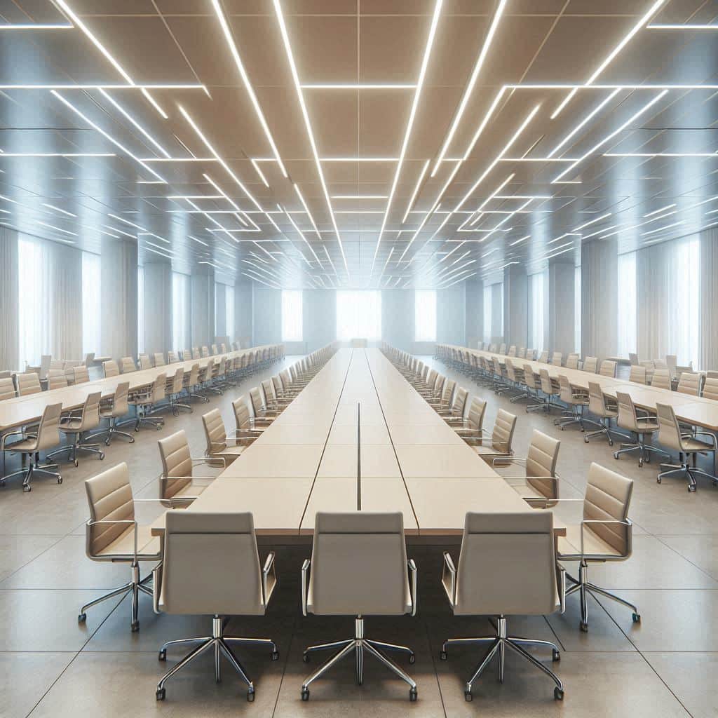 写字楼办公多部门共享快递柜扩容时年末预算审批涉及哪些项目合并节点